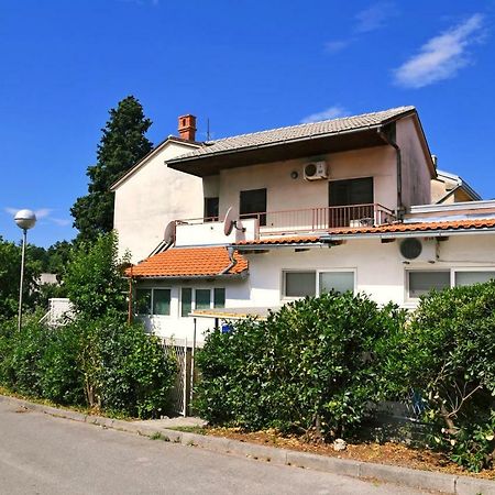 Trsatika Apartment Rijeka Bagian luar foto