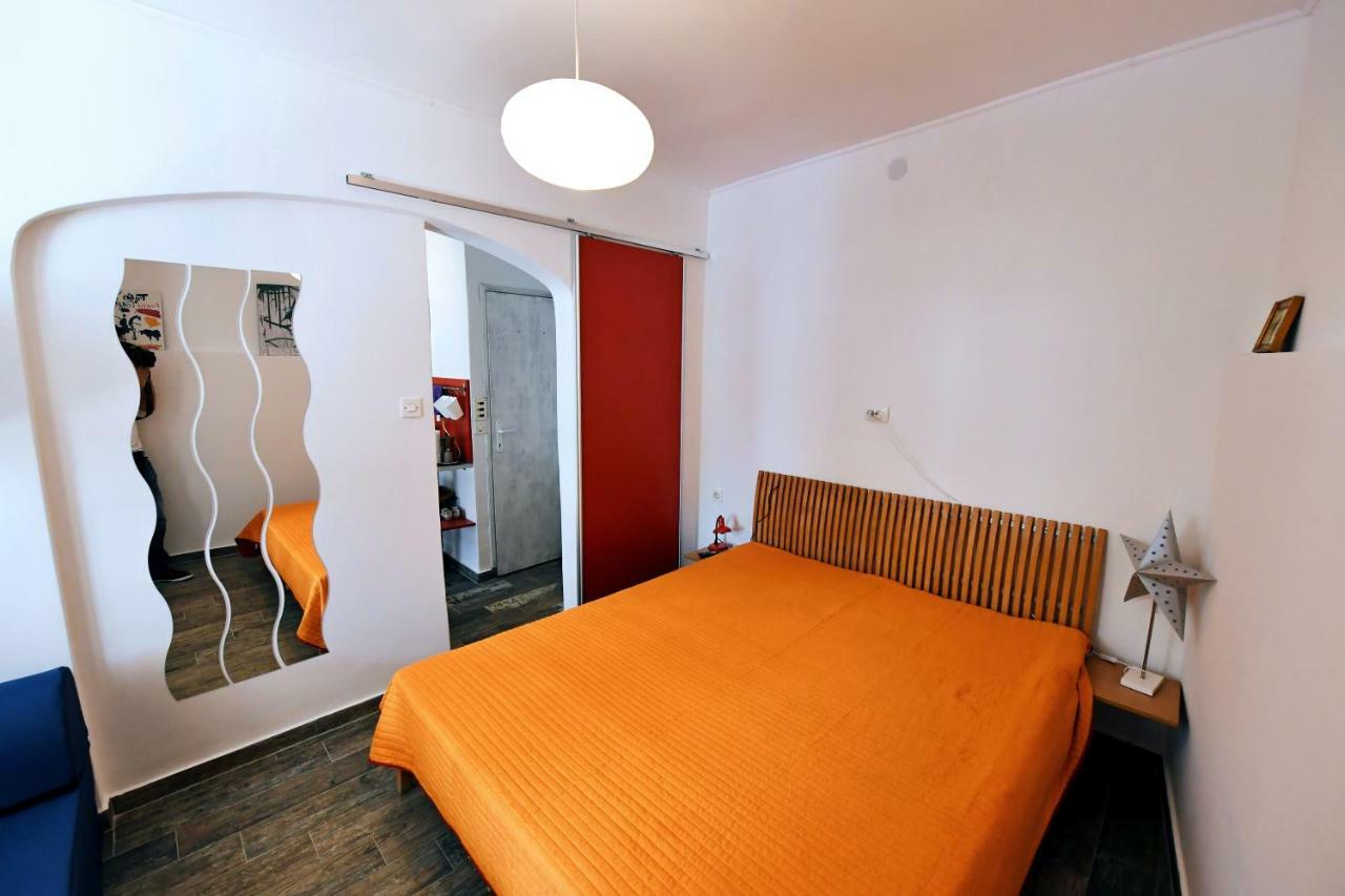 Trsatika Apartment Rijeka Bagian luar foto