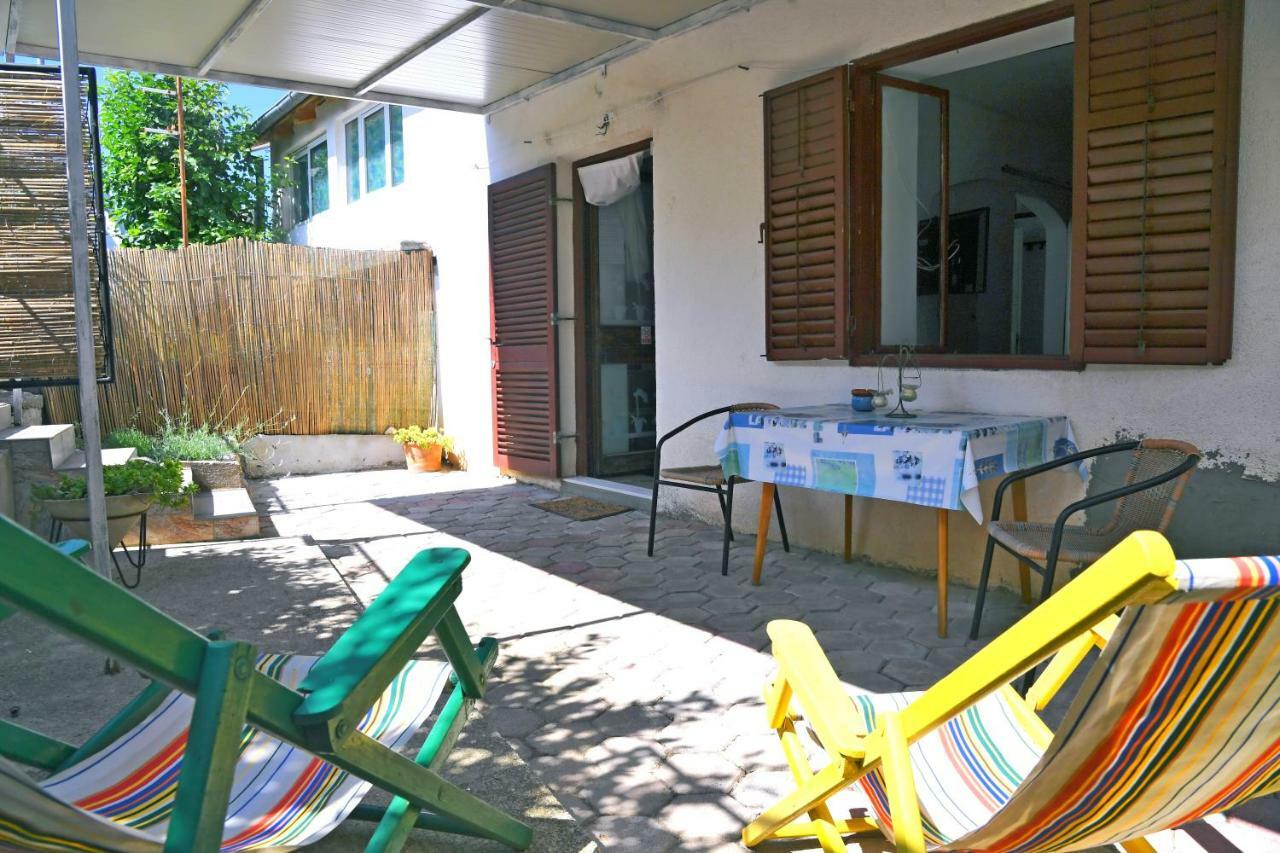 Trsatika Apartment Rijeka Bagian luar foto